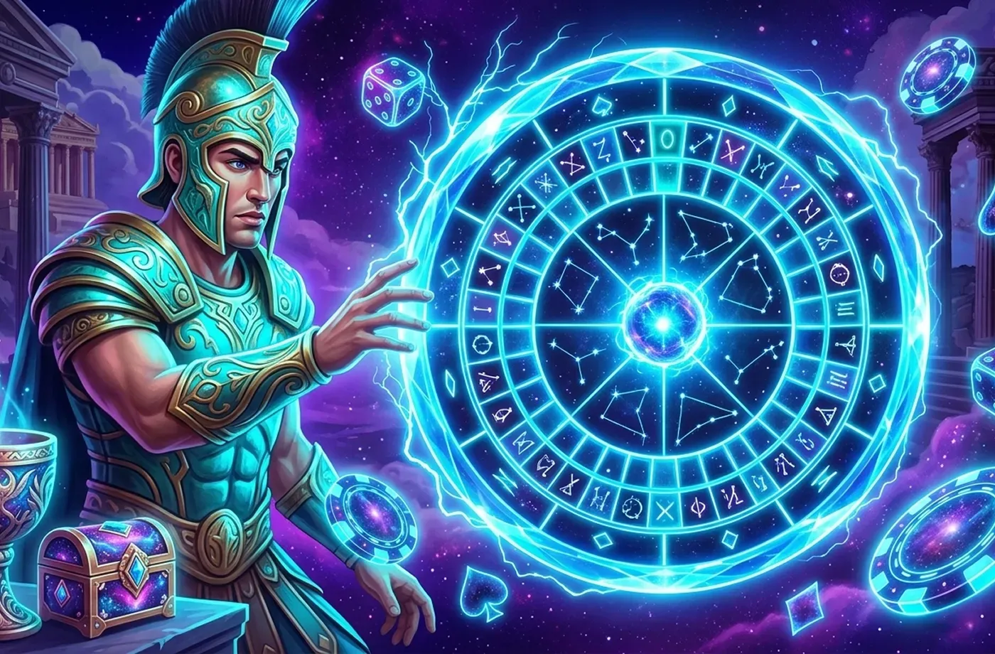 Mystake Casino
